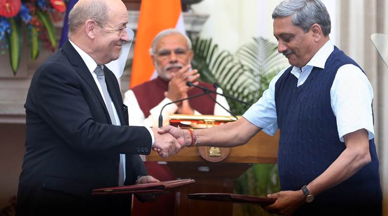 modi-france